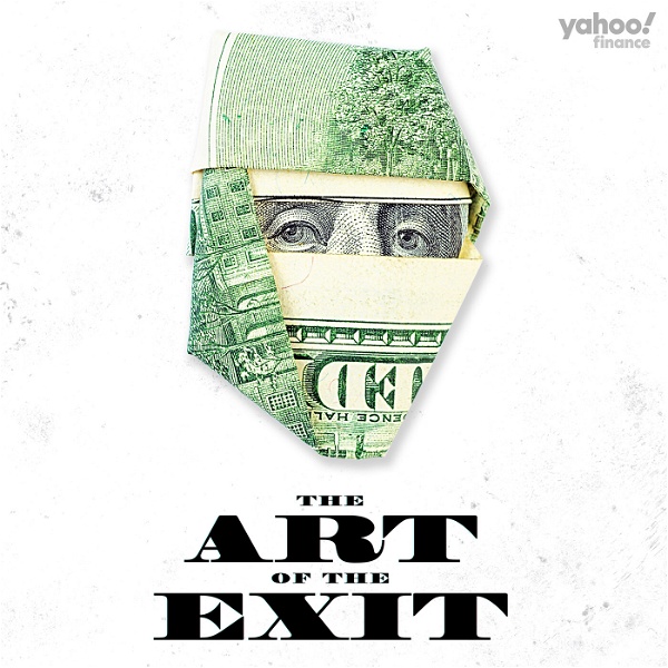 Artwork for The Art Of The Exit