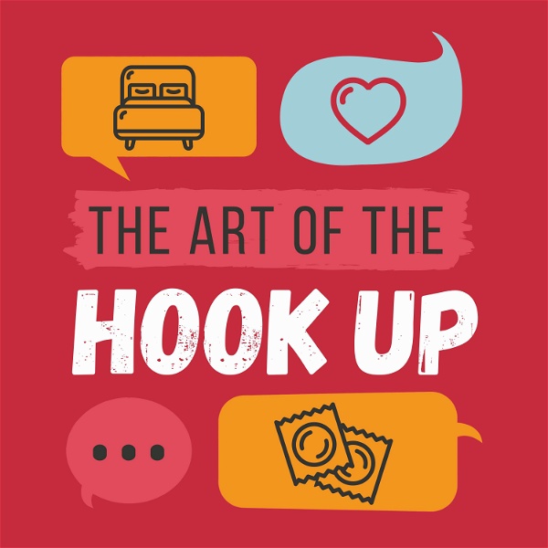 Artwork for The Art of the Hook Up