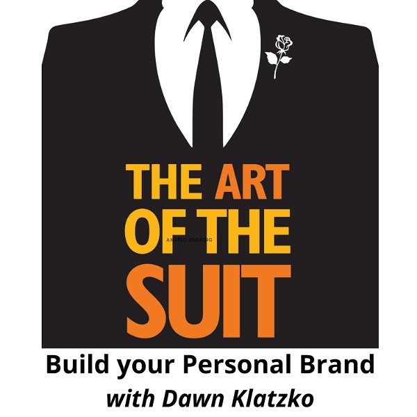 Artwork for The Art of the Suit