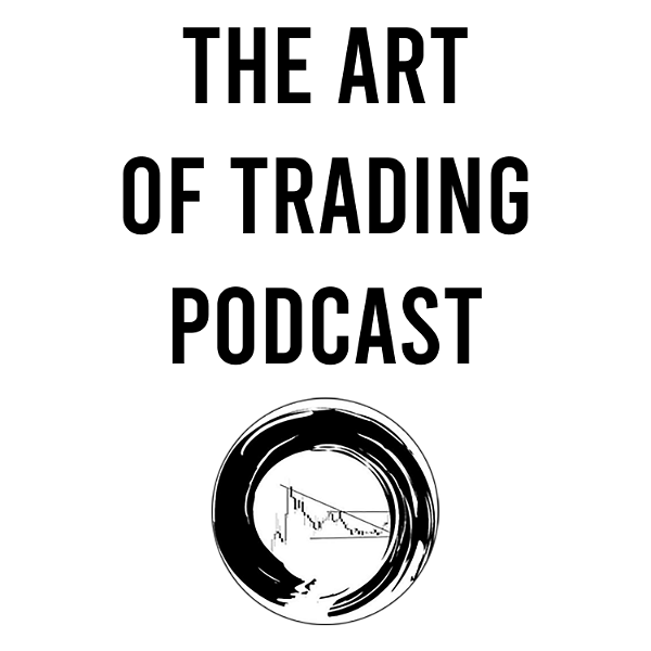 Artwork for The Art of Trading
