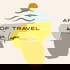 The Art Of Travel