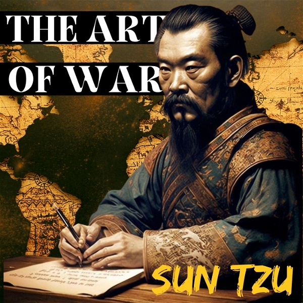 Artwork for The Art of War