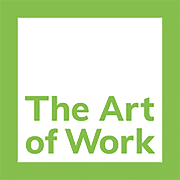 Artwork for The Art of Work