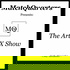The Art of X Show