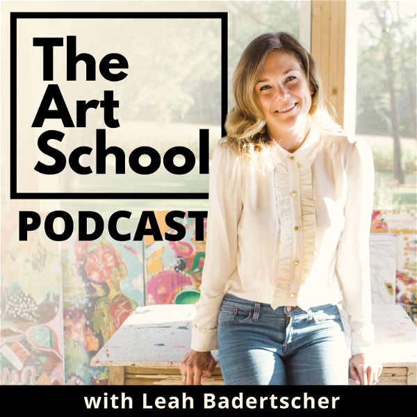 Artwork for The Art School Podcast