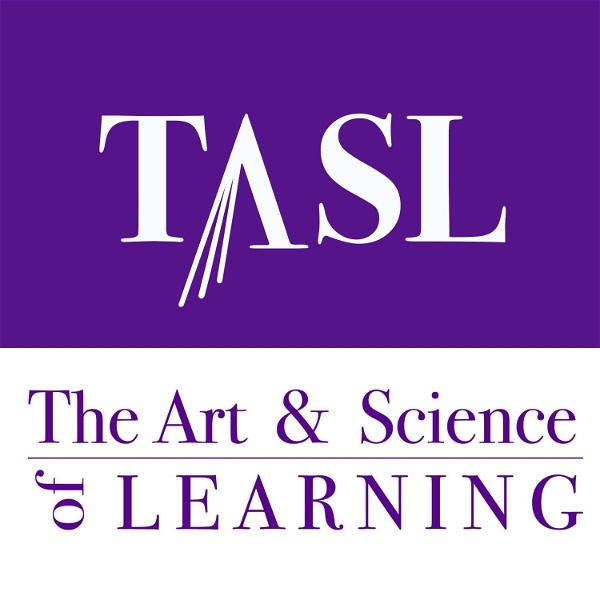 Artwork for The Art & Science of Learning