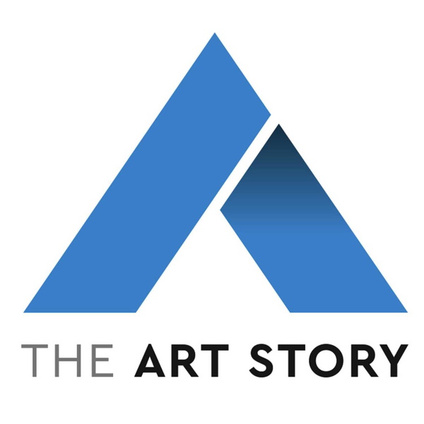 Artwork for The Art Story Podcast