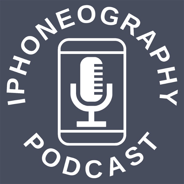 Artwork for The iPhoneography Podcast