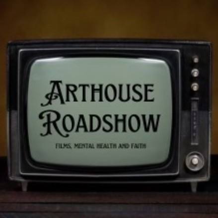 Artwork for The ArtHouse Roadshow