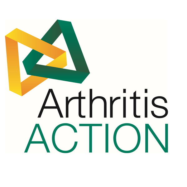 Artwork for The Arthritis Action Podcast