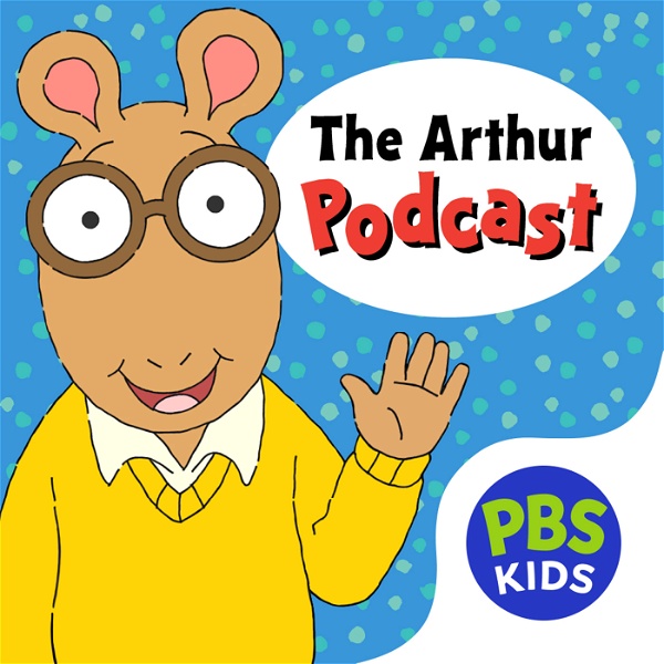 Artwork for The Arthur Podcast