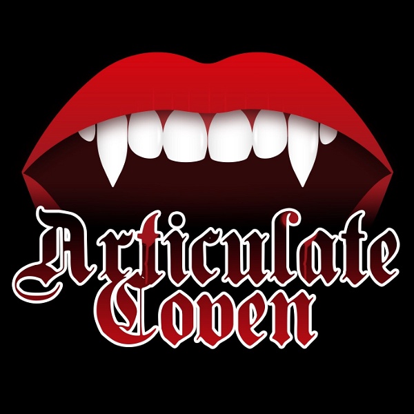 Artwork for The Articulate Coven: Anne Rice’s Interview with the Vampire After Show