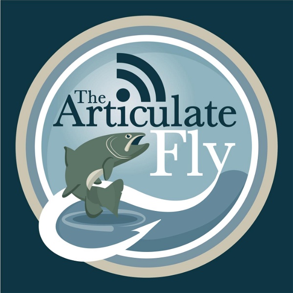 Artwork for The Articulate Fly