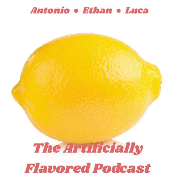 Artwork for The Artificially Flavored Podcast