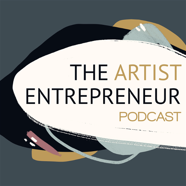 Artwork for The Artist Entrepreneur Podcast