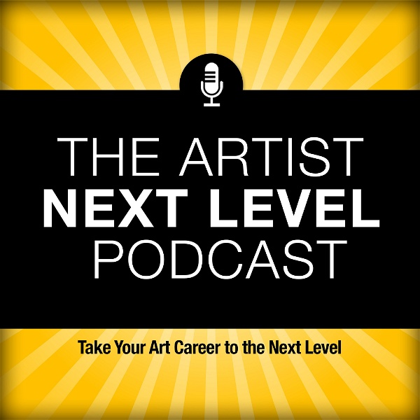 Artwork for The Artist Next Level Podcast