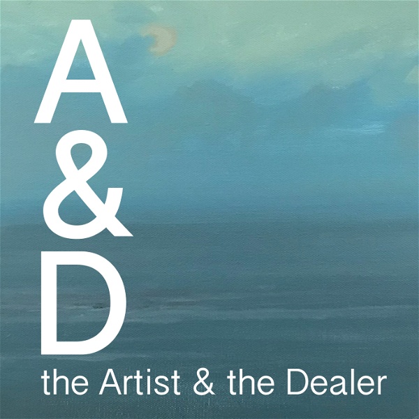 Artwork for The Artist & the Dealer