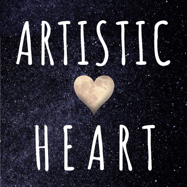Artwork for The Artistic Heart