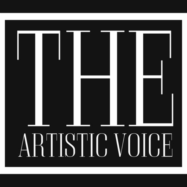 Artwork for The Artistic Voice