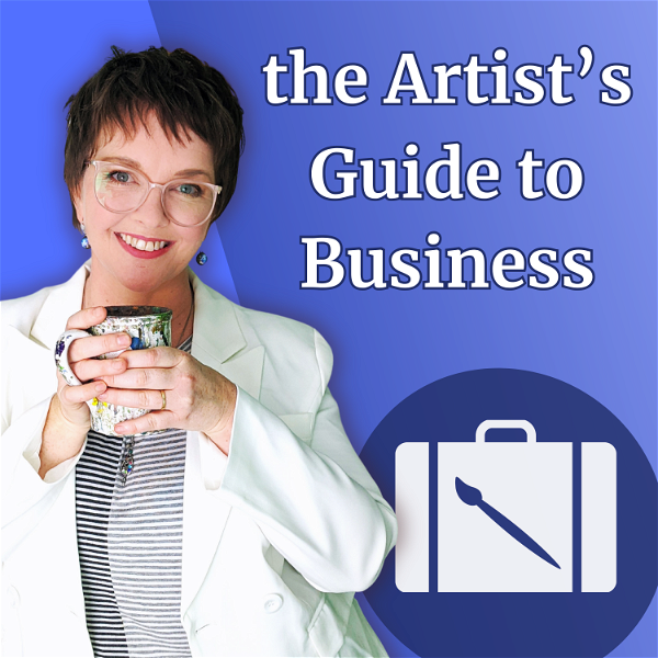 Artwork for The Artist's Guide to Business