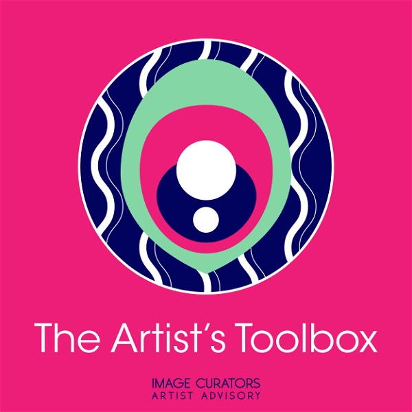 Artwork for The Artist's Toolbox
