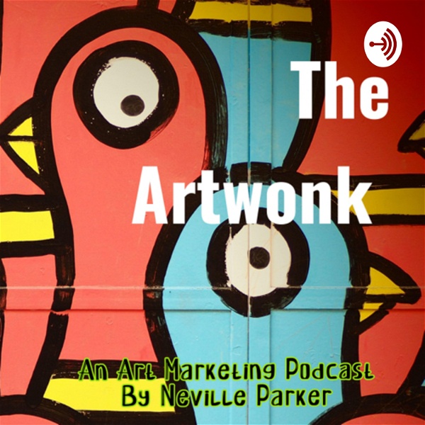 Artwork for The Artwonk