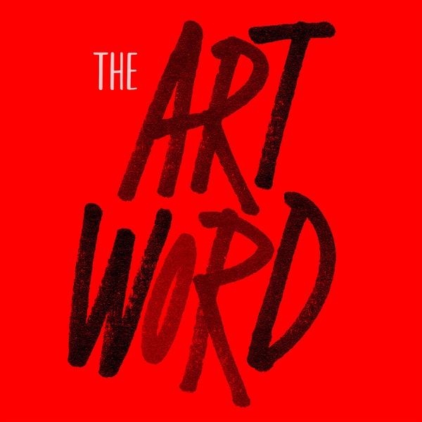 Artwork for The Artword Podcast