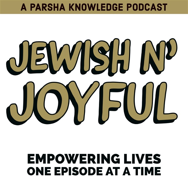 Artwork for Jewish n' Joyful