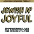 Jewish n' Joyful