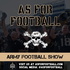 The As For Football Army Football Show