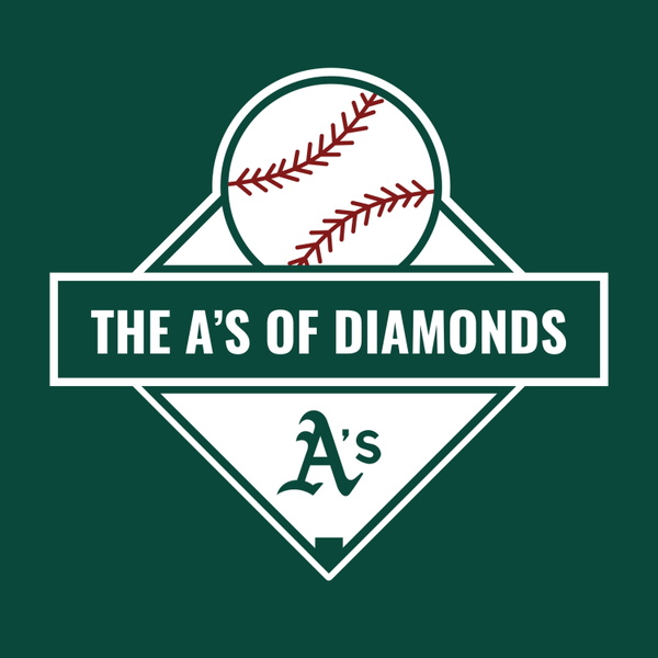 Artwork for The A's of Diamonds