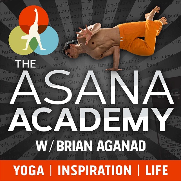 Artwork for The Asana Academy Podcast