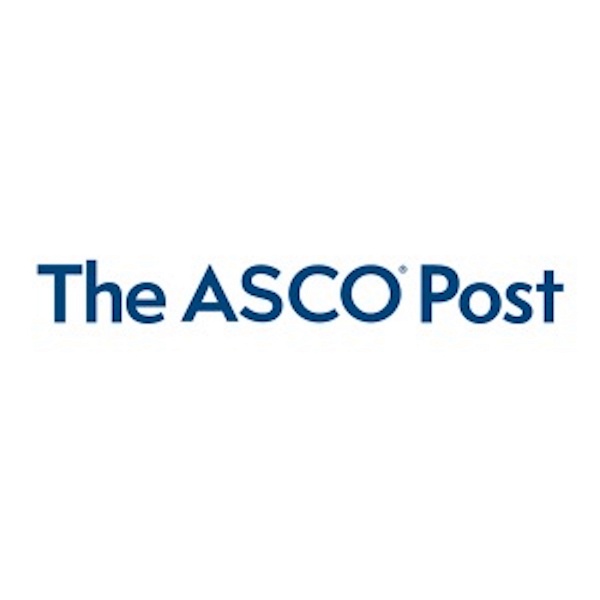Artwork for The ASCO Post Podcast