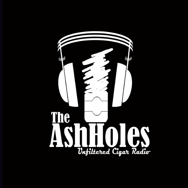 Artwork for The Ash Holes