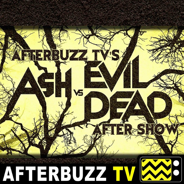 Artwork for The Ash vs Evil Dead Podcast