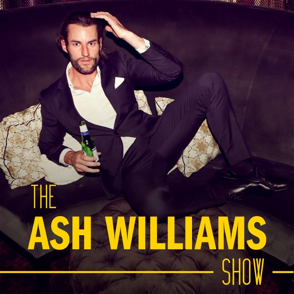 Artwork for The Ash Williams Show