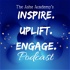 The Ashe Academy's Inspire. Uplift. Engage. Podcast