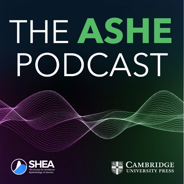 Artwork for The ASHE Podcast