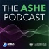 The ASHE Podcast