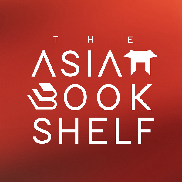 Artwork for The Asian Bookshelf