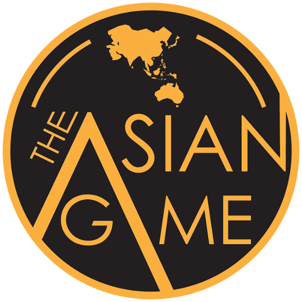 Artwork for The Asian Game