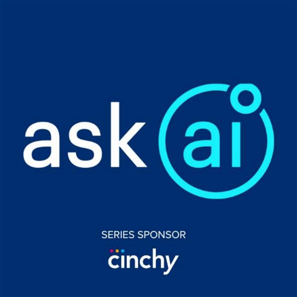 Artwork for Ask AI Podcast