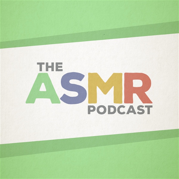 Artwork for The ASMR Podcast