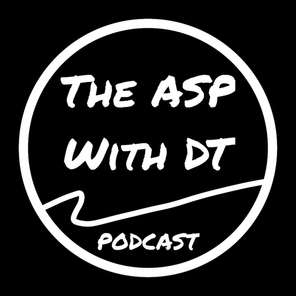 Artwork for The ASP with DT