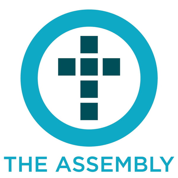 Artwork for The Assembly