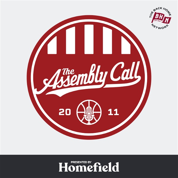 Artwork for The Assembly Call IU Basketball Podcast and Postgame Show