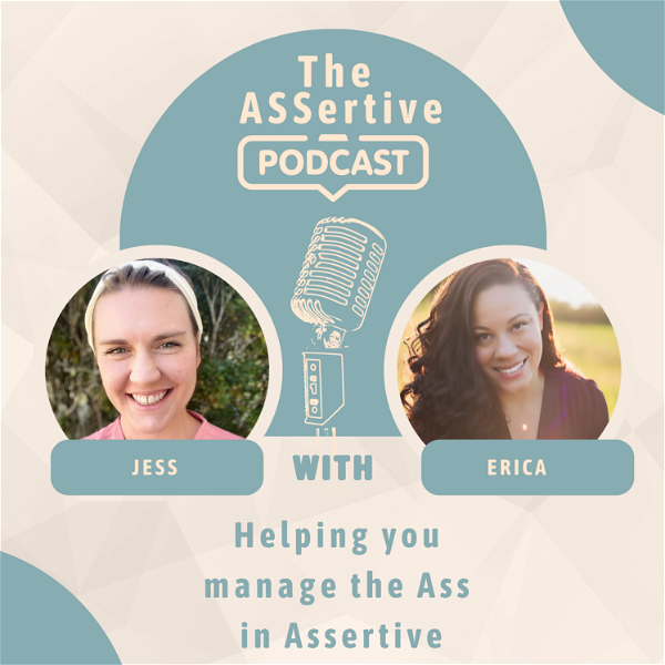 Artwork for The ASSertive Podcast