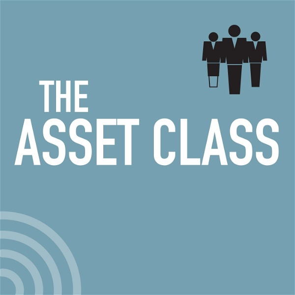 Artwork for The Asset Class by Strictly Business