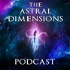 The Astral Dimensions