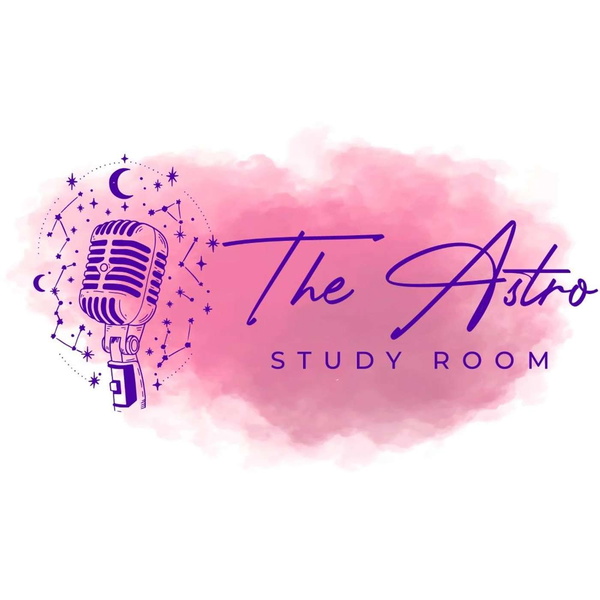 Artwork for The Astro Study Room